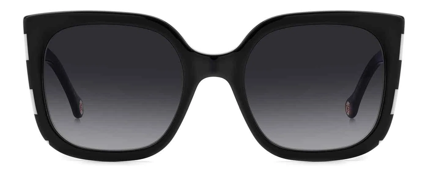 Carolina Herrera HER0128 Sunglasses - view 4